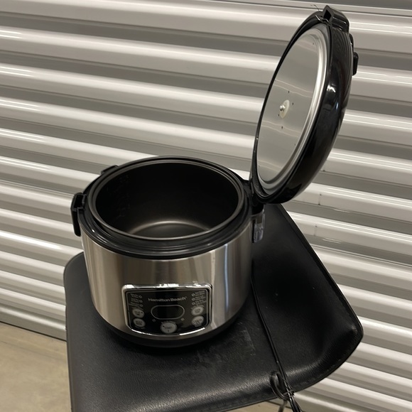 Rice cooker - Picture 2 of 2